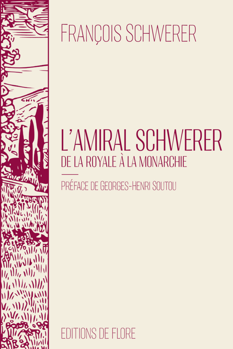 L’Amiral Schwerer