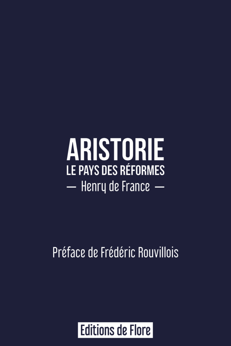 Aristorie