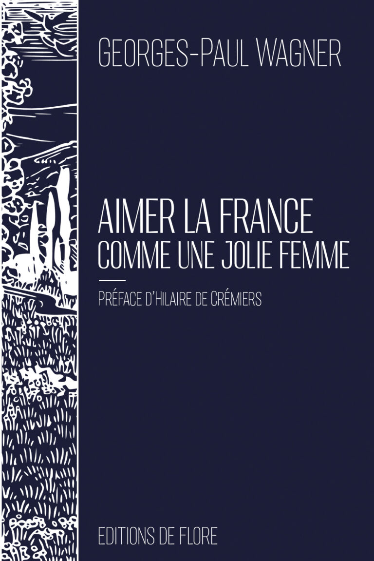 Aimer la France