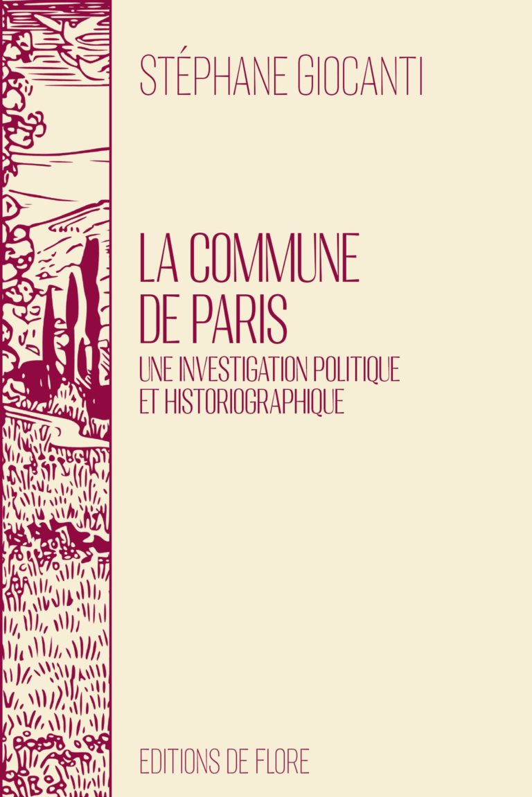 La Commune de Paris