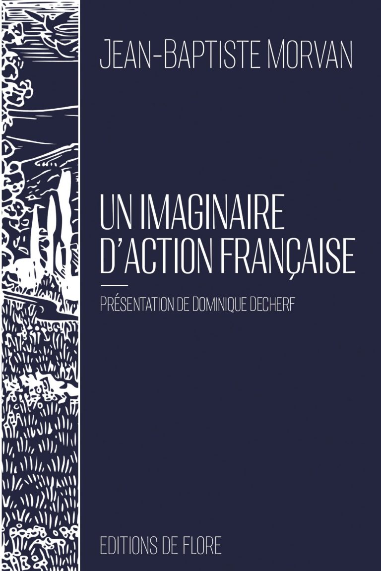 Un imaginaire d’Action française