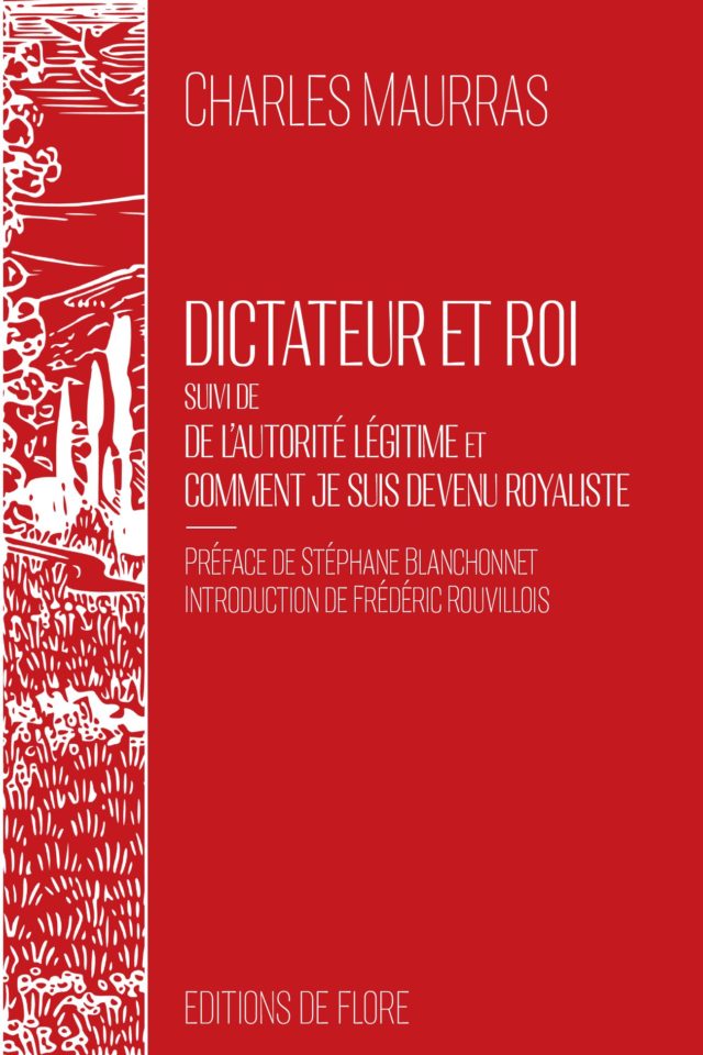 Dictateur et Roi