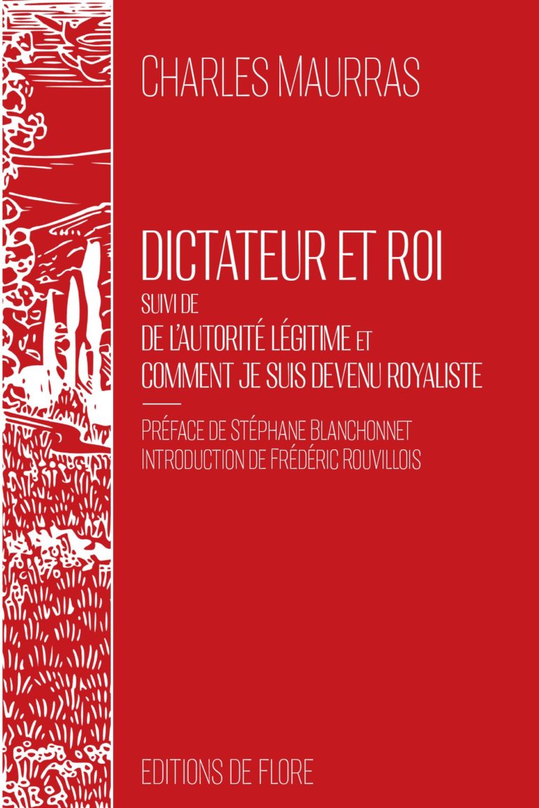 Dictateur et Roi