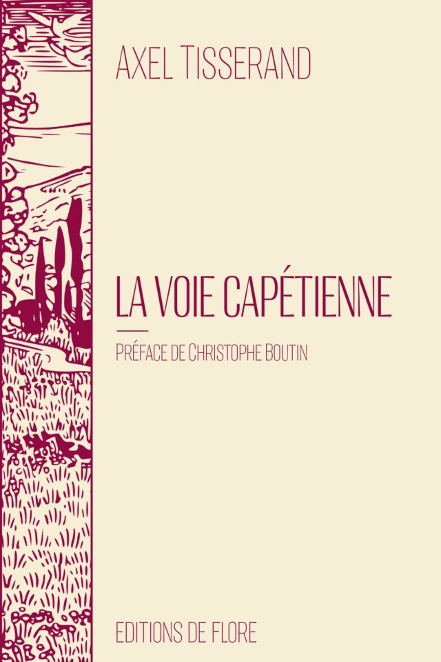 La voie capétienne