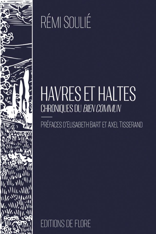 Havres et Haltes