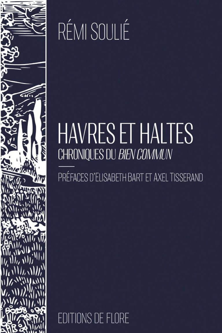 Havres et Haltes